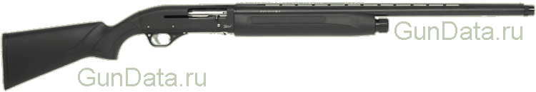 Гладкоствольное многозарядное ружье МР–153