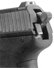 Пистолет Хеклер Кох П2000 (Heckler & Koch P2000)