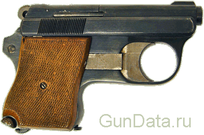 Карманный пистолет Кобра (Kobra)