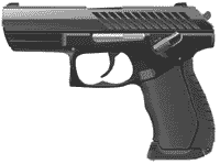пистолет МР-445 CSW