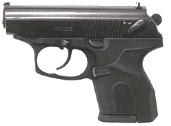 пистолет МР-448С "Скиф-мини"