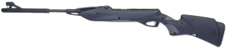 Пневматическая винтовка МР-512
