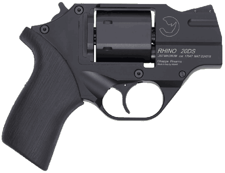 Револьвер Armi Chiappa Rhino со стволом 2 дюйма