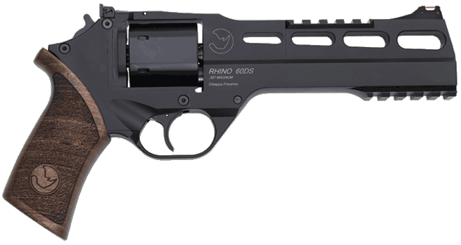 Револьвер Armi Chiappa Rhino со стволом 6 дюймов