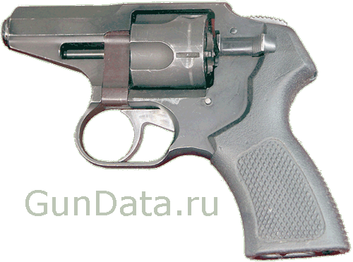 Револьвер Р 92