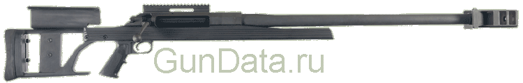 Винтовка Arma Lite AR-50