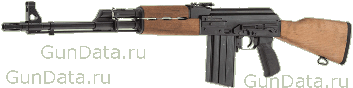 Охотничья винтовка Застава М77 (Zastava M77) была создана на базе снайперской винтовки Застава М76
