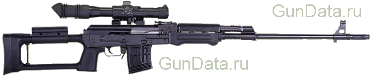 Винтовка Застава М91 (Zastava Arms M91)